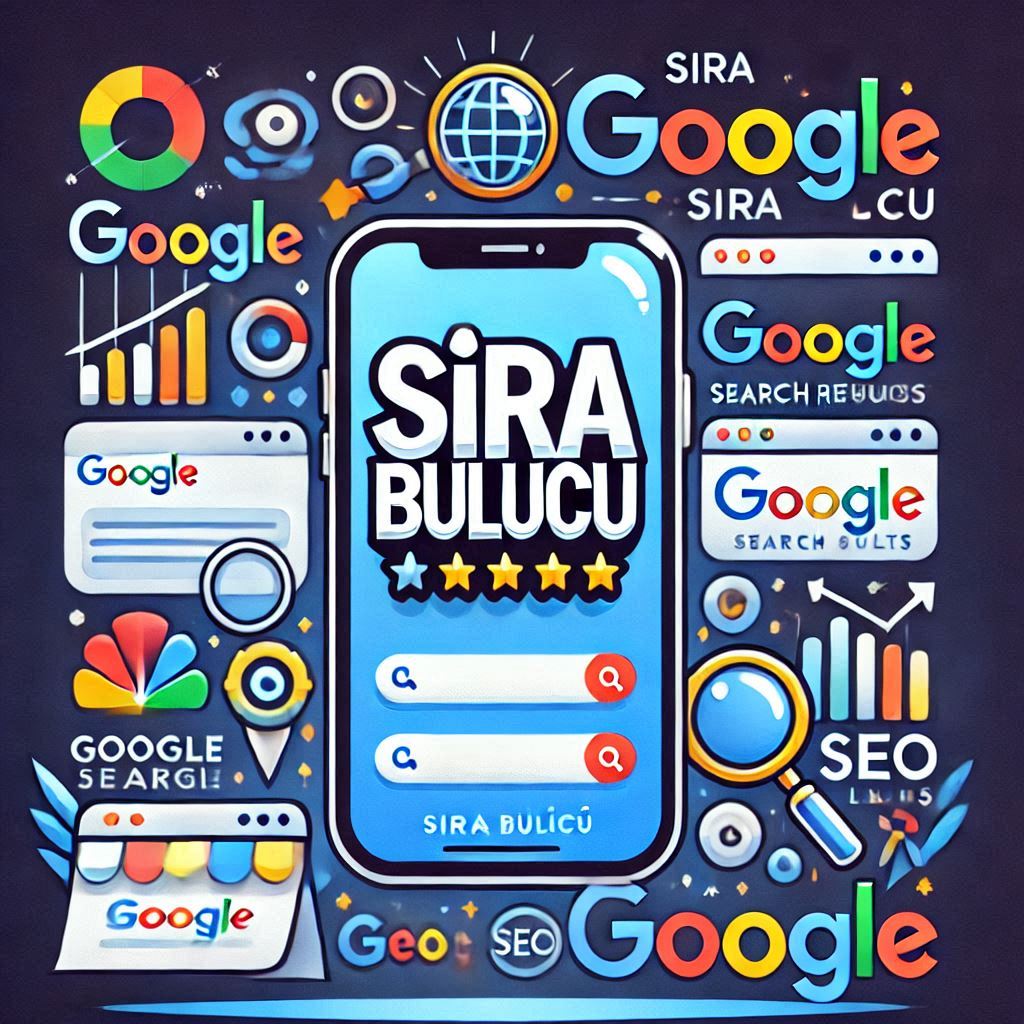 sıra bulucu