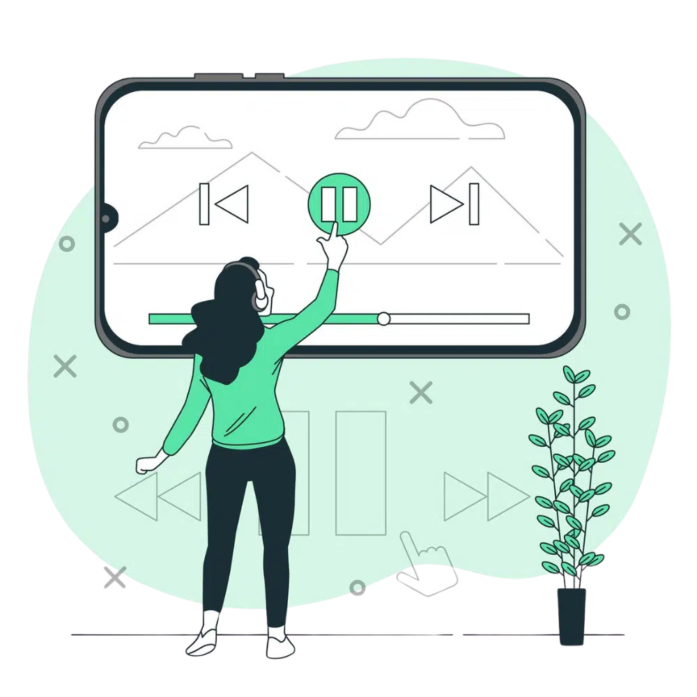 Zeedigi Media Solutions