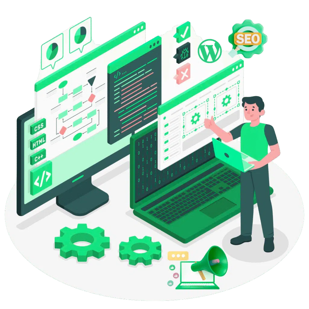 Hacklink Satın Alarak SEO da Zirvede Ol